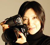 緒方秀美さまの写真